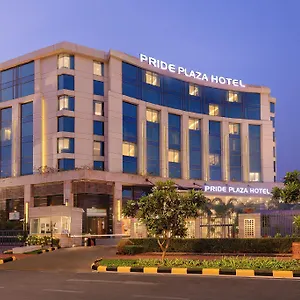 Hotel Pride Plaza Hotel, Aerocity, Nuova Delhi