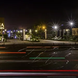 Hotel Orana &, New Delhi